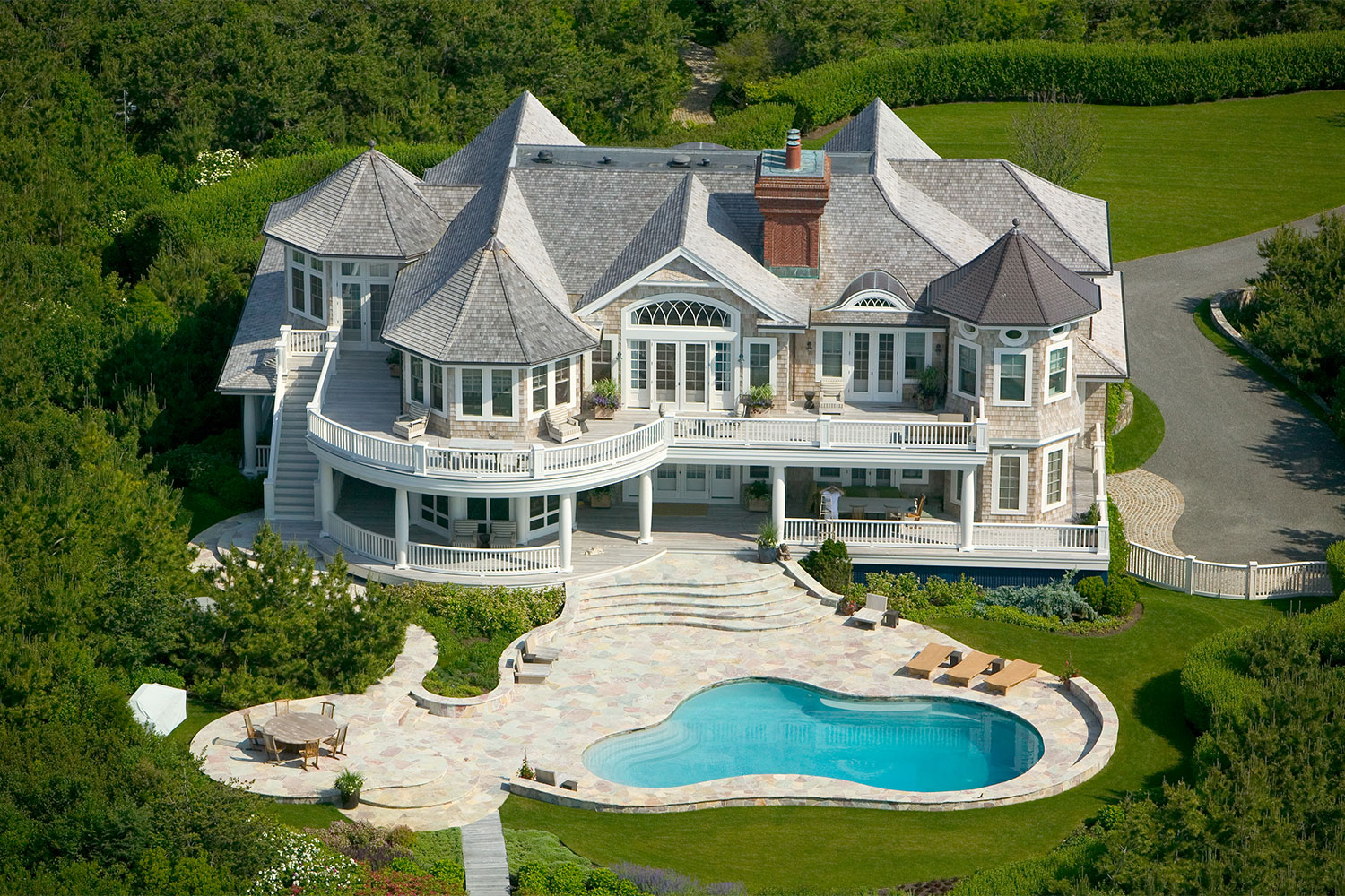 Westhampton Beach Traditional