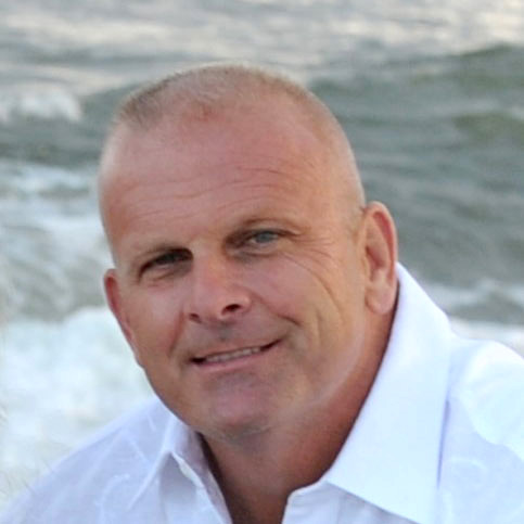 George E. Vickers, Jr.